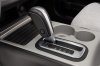 2010 Ford Edge Sport Gear Lever Picture